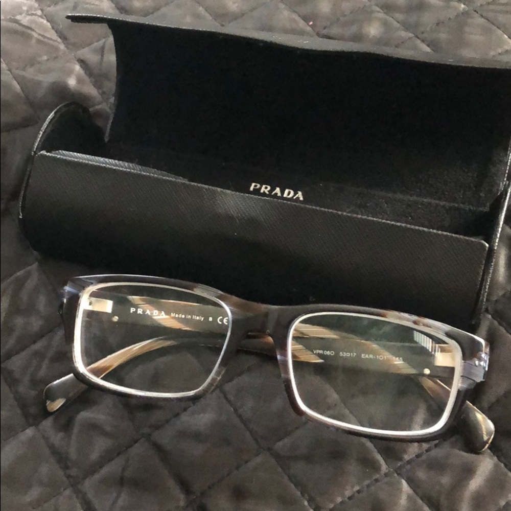 Glasses